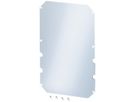 Montageplatte Hensel MIMP3