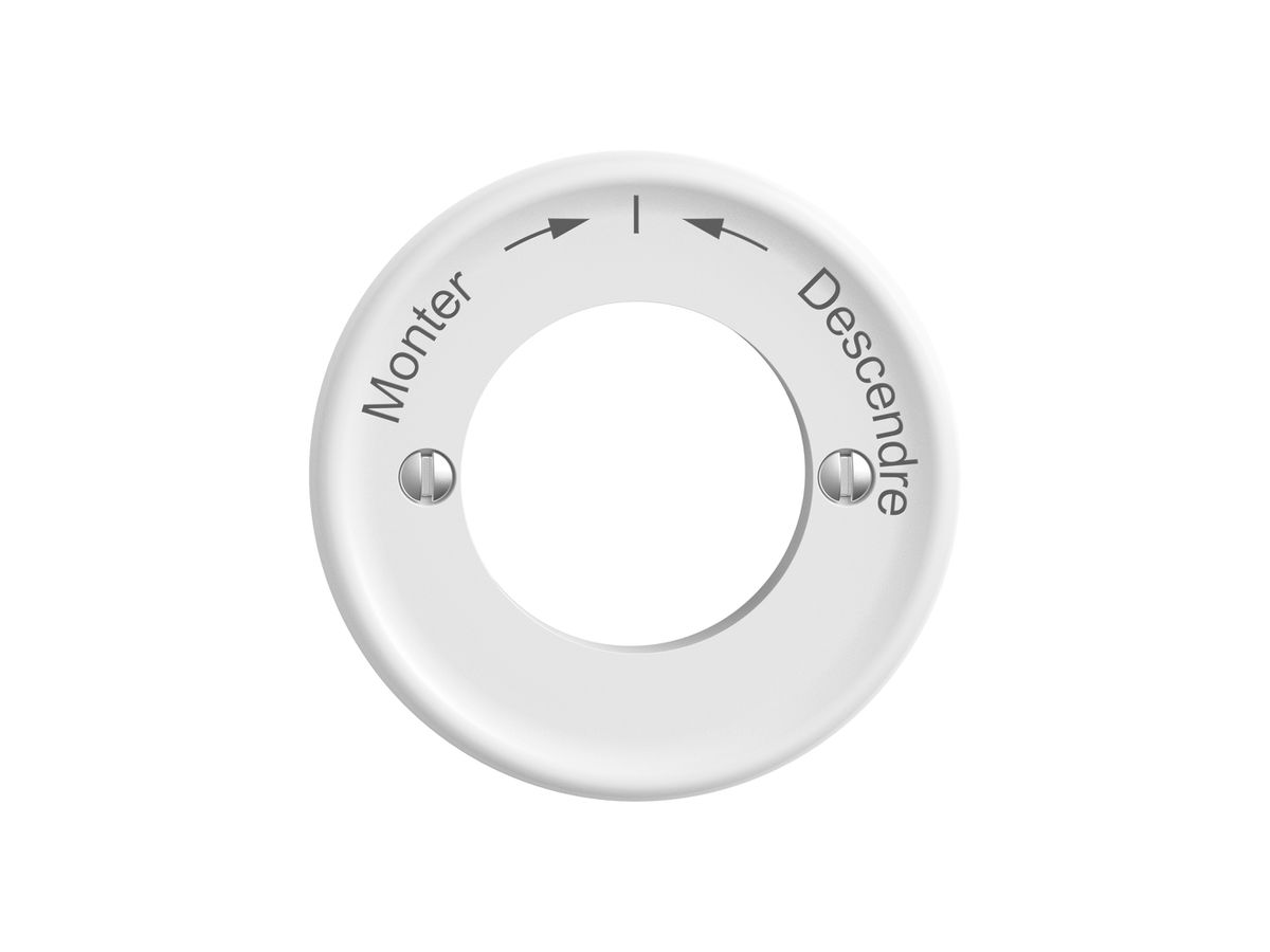 Montageset STANDARDdue SNAPFIX® f.Drehsch.m.Schloss Monter → ← Descendre ws
