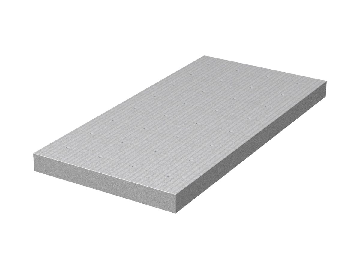 Kalziumsilikatplatte BET KSI-P2 500×250×30mm