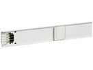 Schienenverteiler Canalis KNA 63A 3L+N+PE 4×Abgang weiss IP55 2m