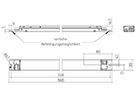 LED-Betriebsgerät Tridonic LC 46.5…90W 100…310V 150…400mA ON/OFF