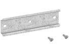 Normschiene Spelsberg Abox 100 NS35 35×120×7.5mm