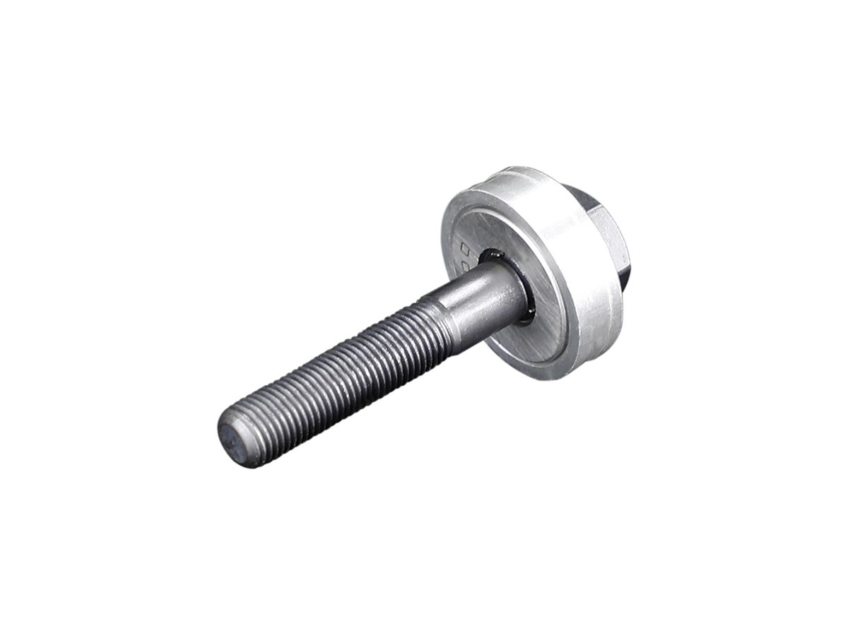 Zugschraube Rittal AS 4055.631 9.5×50mm Rundlocher Handbetätigung