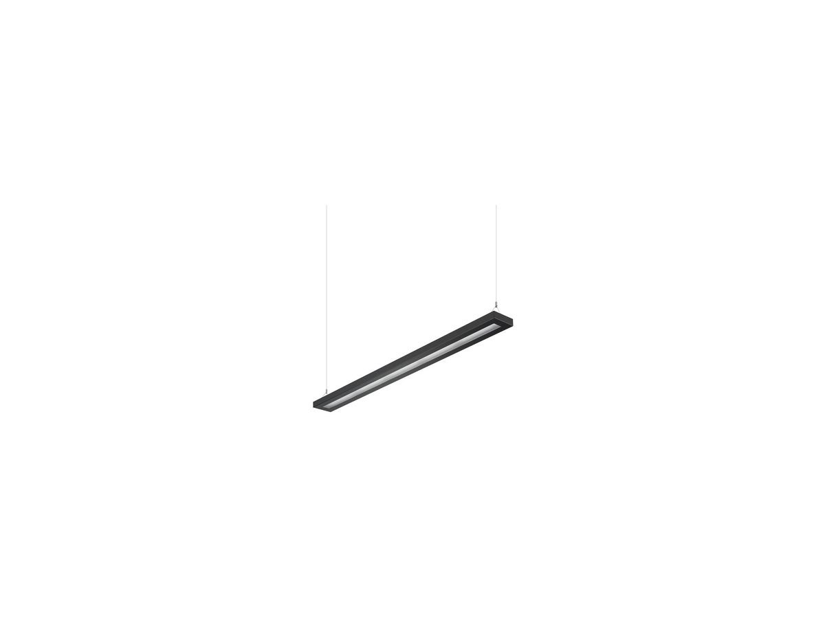 LED-Pendelleuchte TrueLevel SP542P LED47S/940 PSD SMT L1480 BK