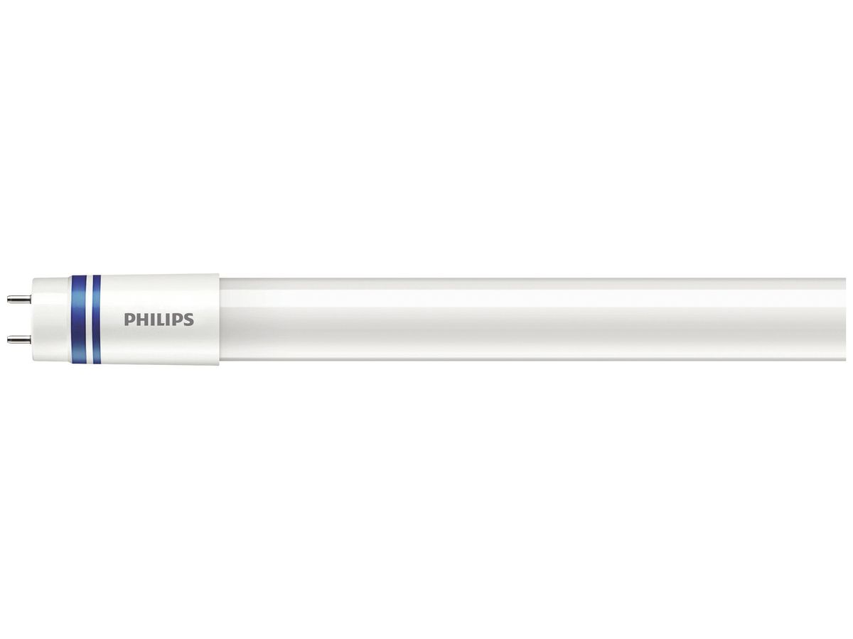 LED-Röhre Philips MAS LEDtube HF G13 20…50V 8W 1000lm 830 590mm 160°