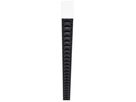 LED-Deckenleuchte Sylvania Otao Linear REF 24W 3350lm 830/840 1147mm ws/sz