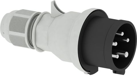 Kleiner IP55