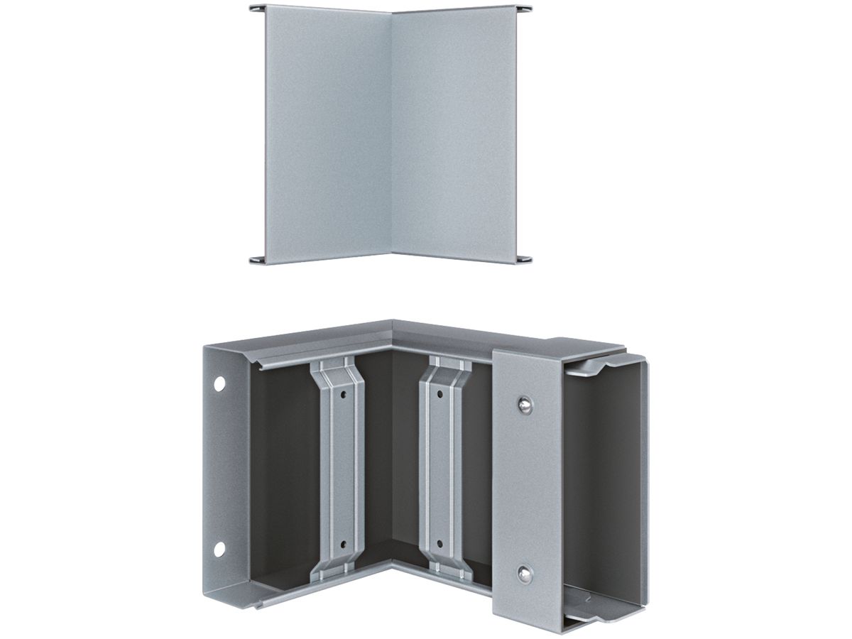 Inneneck tehalit FWK-Plus 60×150mm verzinkt