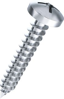 Rundkopf, Durchmesser 3…3.5 mm