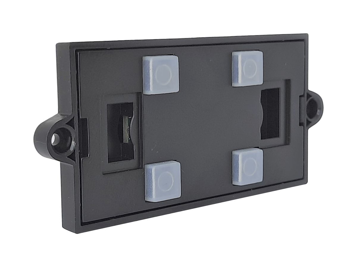 Ruftastenmodul Linea 300 4 Tasten
