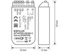 Schaltaktor Esylux ACTUATOR DALI-2