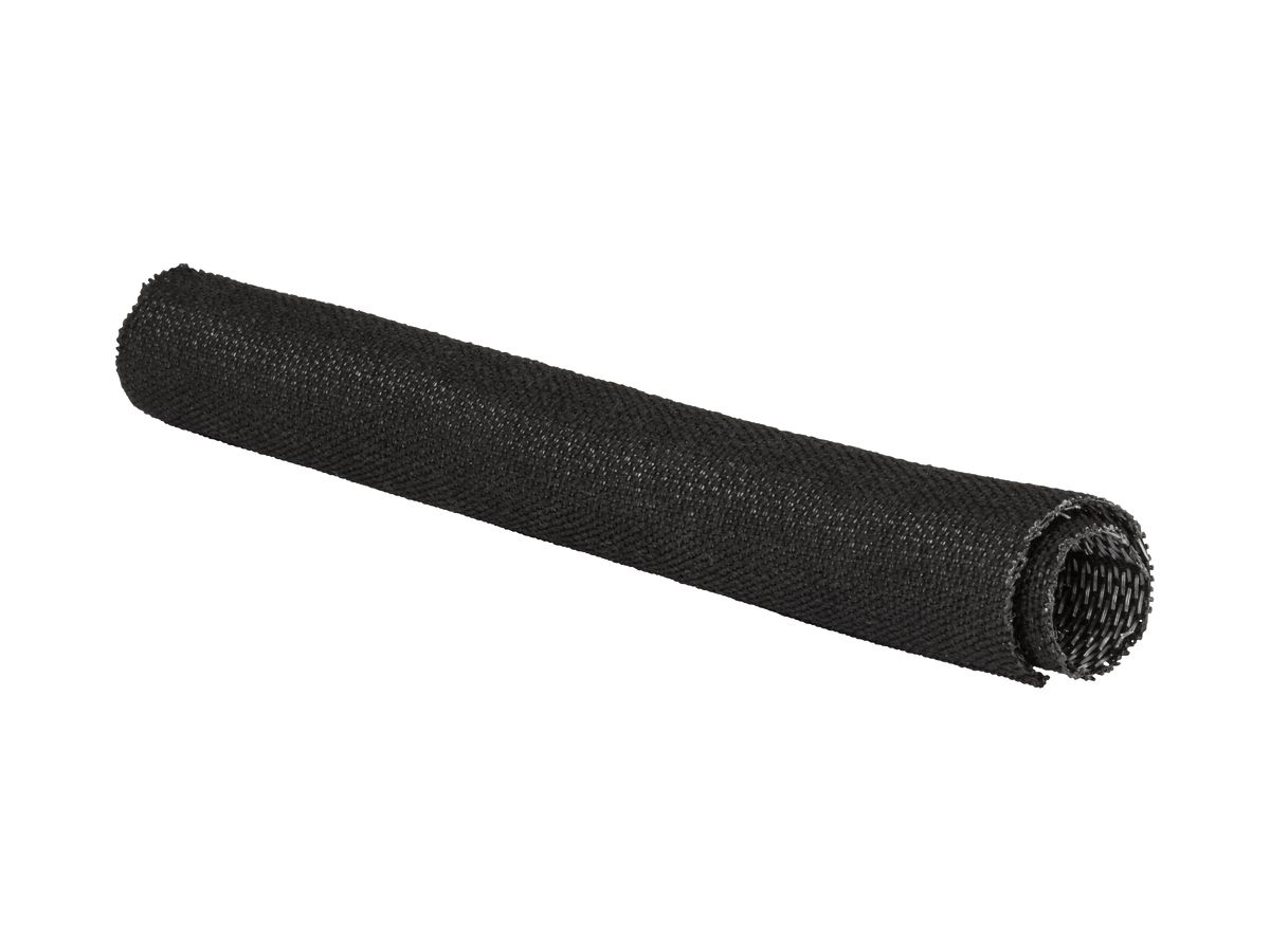 Gewebeschlauch AGROsnap NW5 3…5mm, schwarz