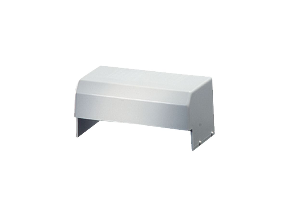 Kabeleinführungsblende Hensel zu KV X 104 126×32×126mm