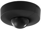 AP-Bewegungsmelder Steinel IS 345 KNX 2.5m 360° 45° rund schwarz