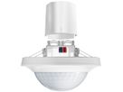 UP-Präsenzmelder KNX ESYLUX PD-C 360i/24 FM UP, weiss