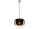Pendelleuchte SLV ANTILO CONVEX E27 1×0…40W Ø400mm Kupfer