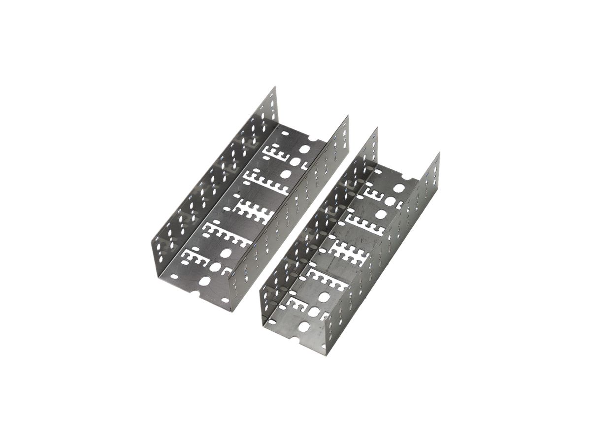 Montagebügel R&M A50 12×10DA