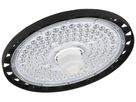 LED-Hallenstrahler LDV HIGH BAY SENSOR GEN 4 147W 840 70° IP65 schwarz