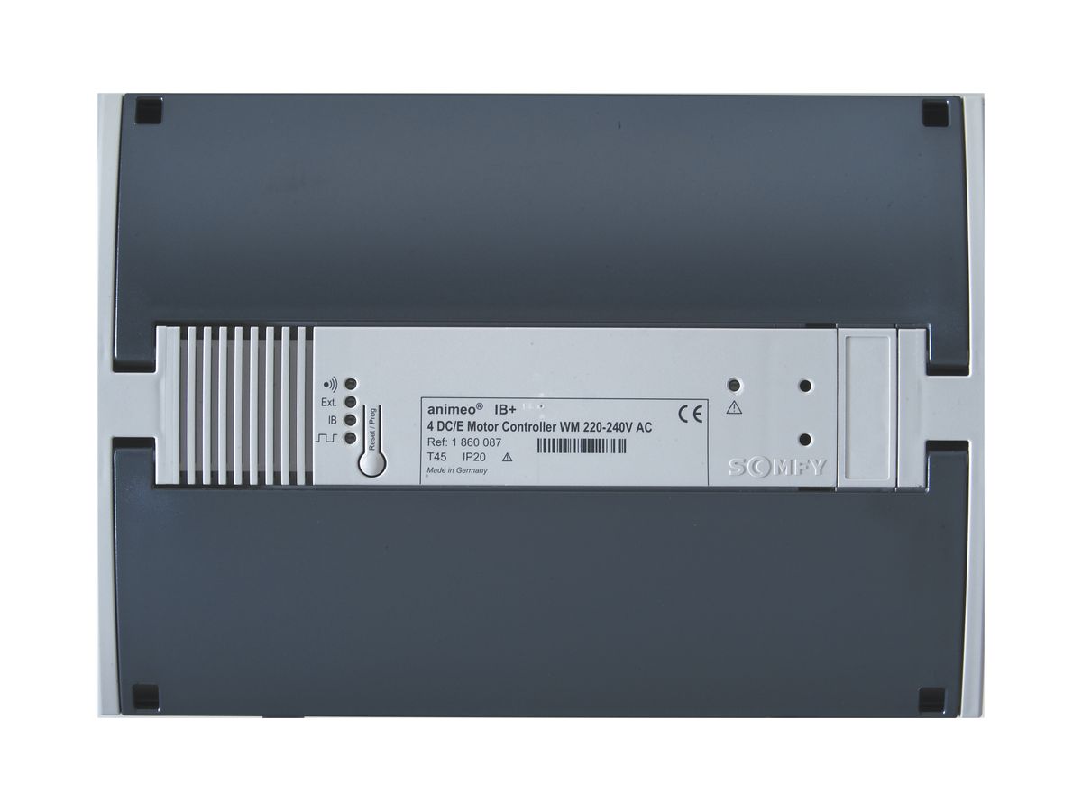 AP-Motorsteuergerät animeo IB+ 4 DC/DC-E Motor Controller WM