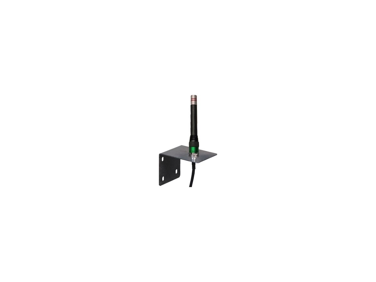 Antenne Wunderli FSR-Serie UHF 5m 433…434MHz