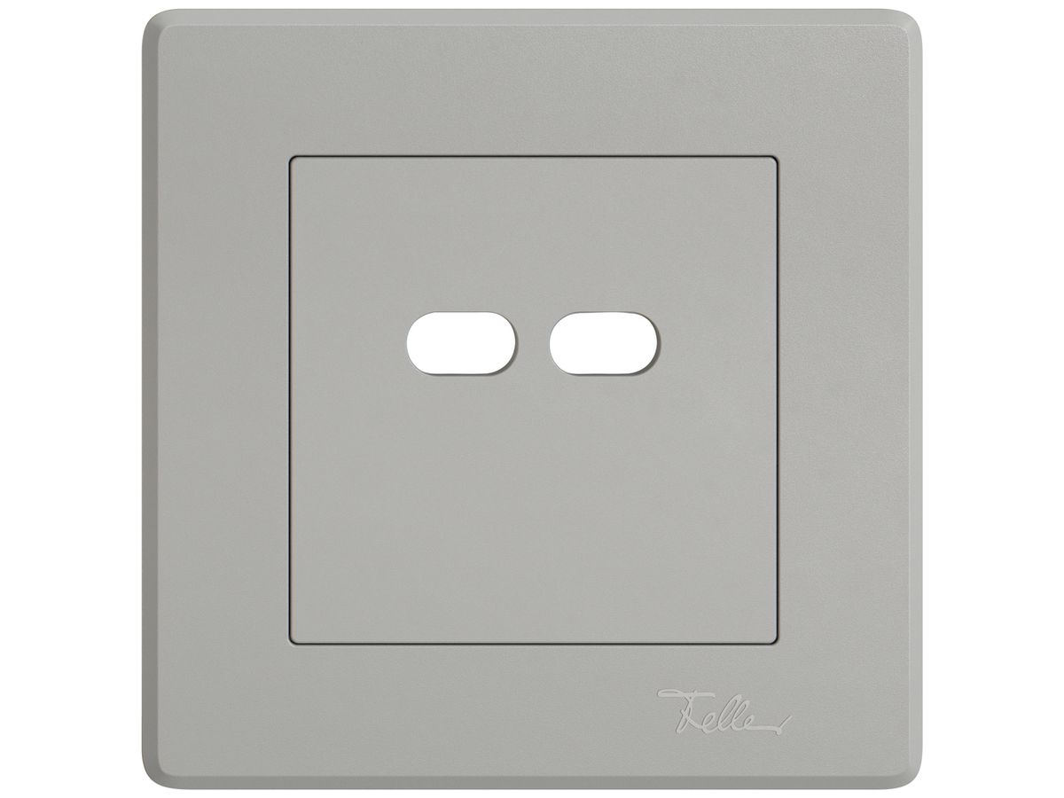 UP-Montageset EDIZIO.liv SNAPFIX® für USB-Ladesteckdose CC hgu