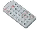 Fernbedienung ESYLUX Mobil-RCi, silber