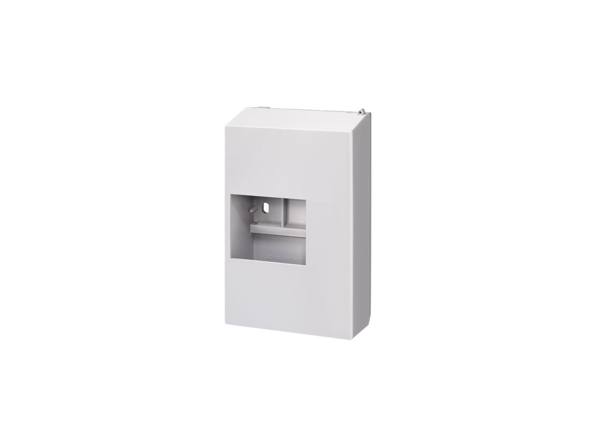 AP-Gehäuse für 3L,4L