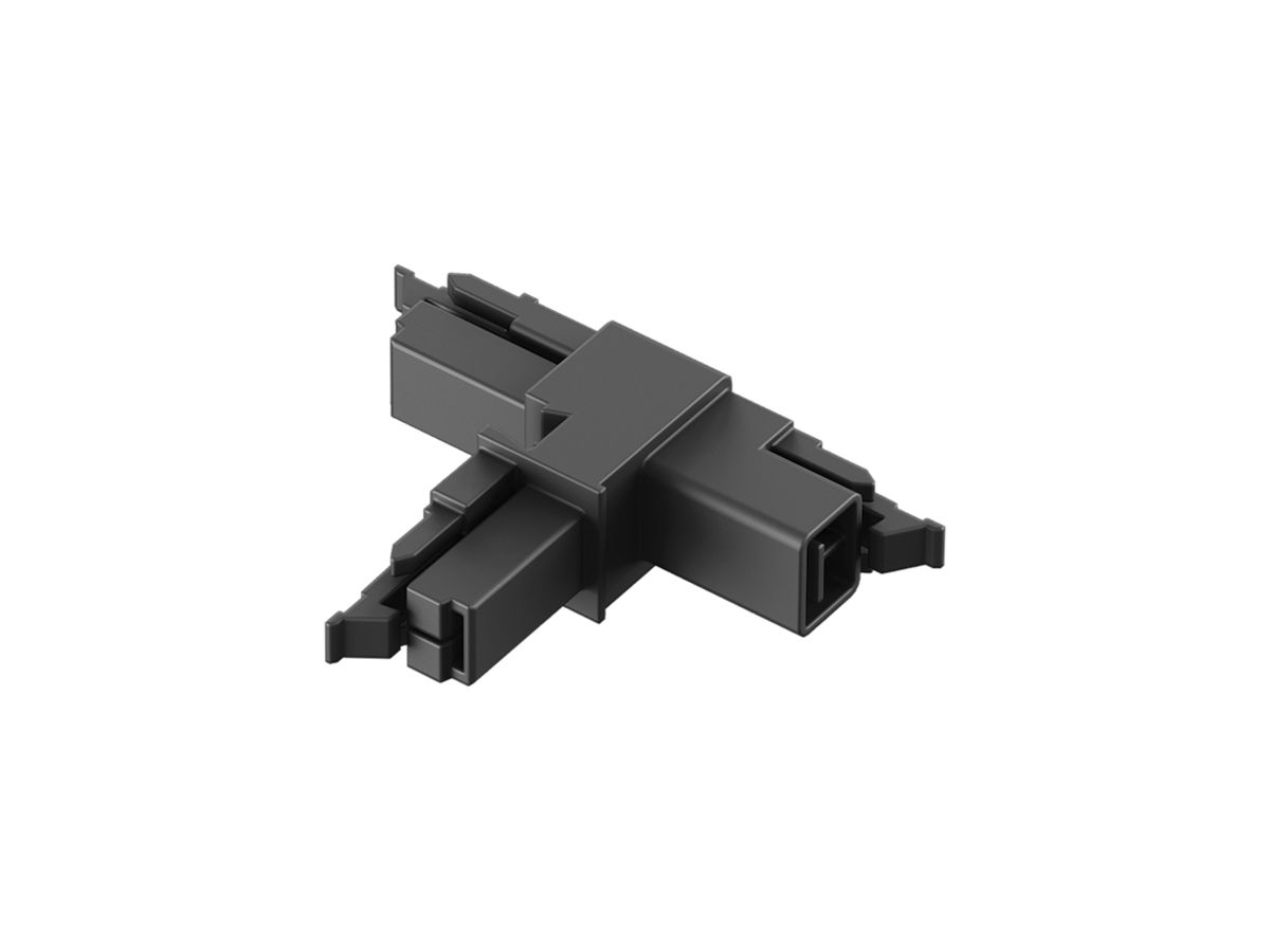 T-Verbinder Rittal SZ 2500.680 3P 1×Stecker 2×Buchse 5Stk
