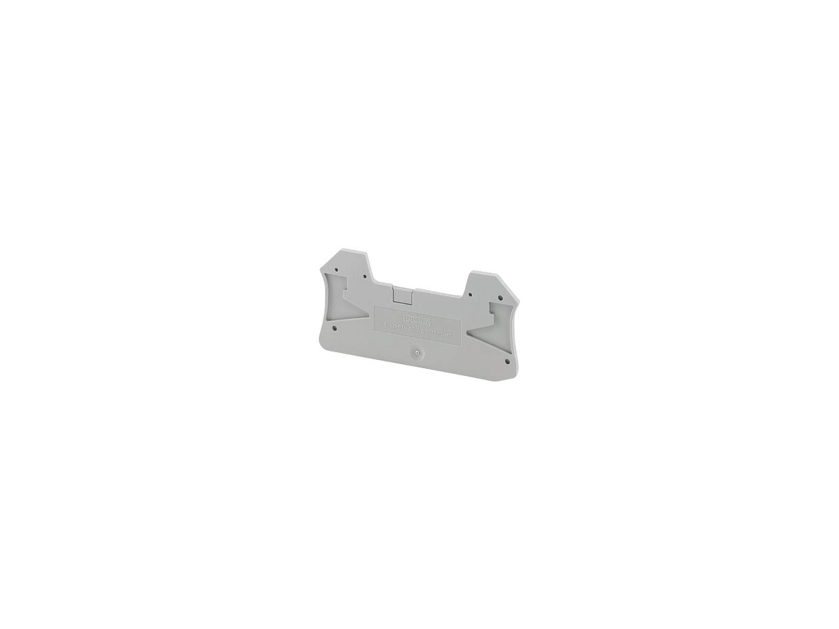 Abschlussdeckel PX D-PTV 2.5/4-QUATTRO-MT
