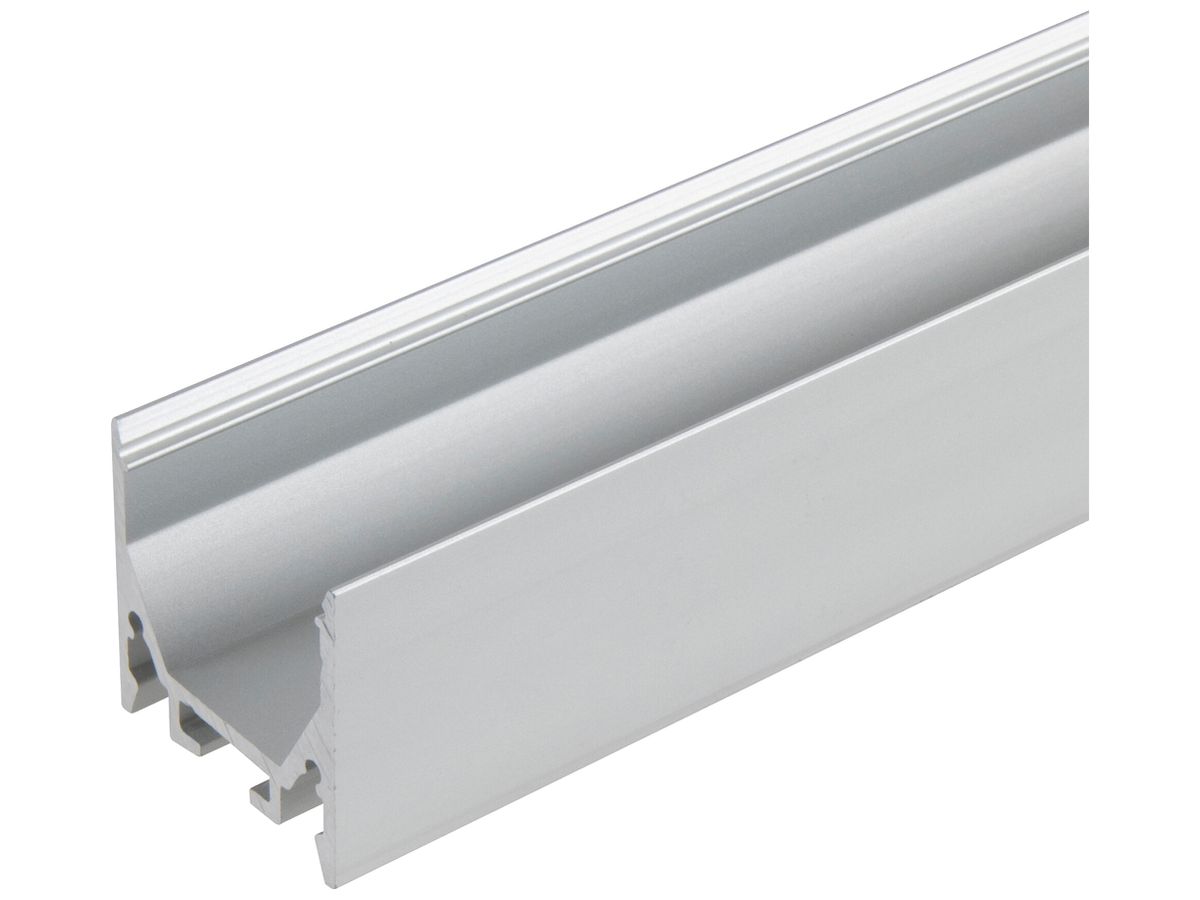 Profil LEDVANCE LS AY 1000×25.5×25.5mm Aluminium