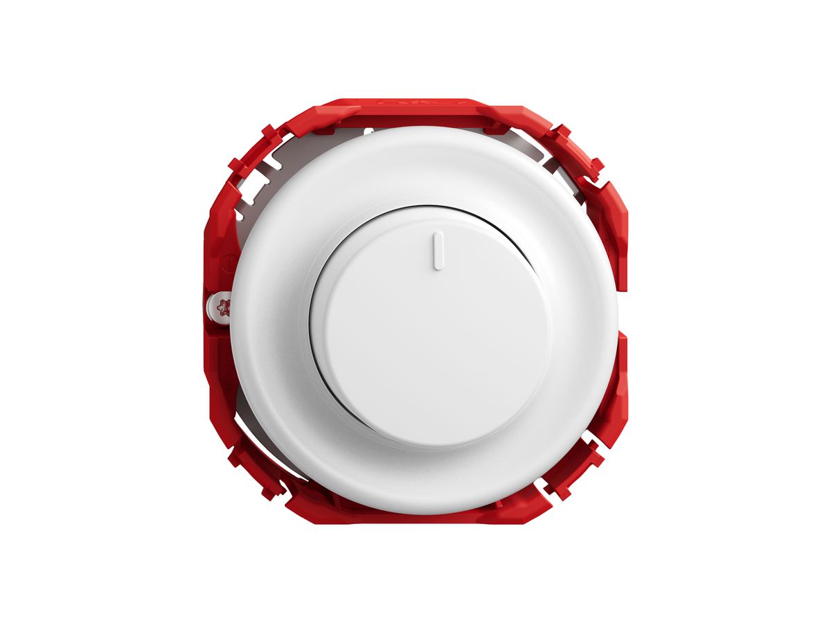 Dimmer DALI STANDARDdue SNAPFIX® Tunable White 230V AC 50Hz DALI ws