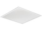 EB-LED-Deckenleuchte SlimBlend RC330V 27W 3700lm 4000K DALI 595×595mm weiss