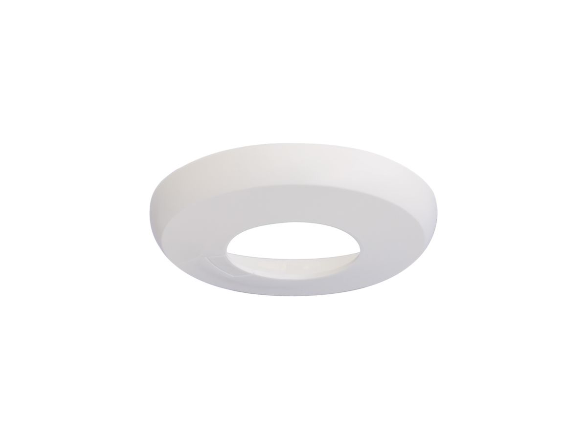 Farbblende S UP für PD2 S 360 UP KNX, weiss