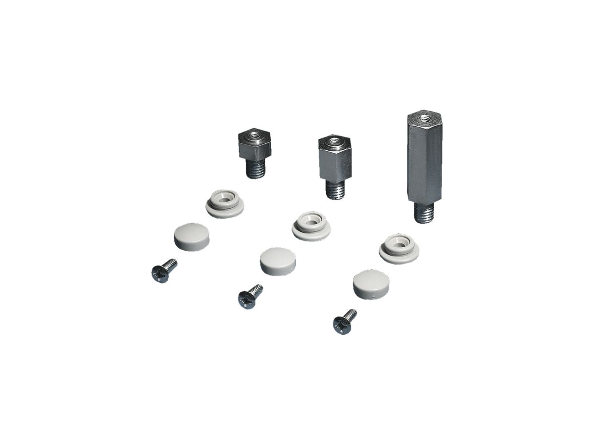 Distanzstück SZ Rittal M12×20mm für Dachblech TS