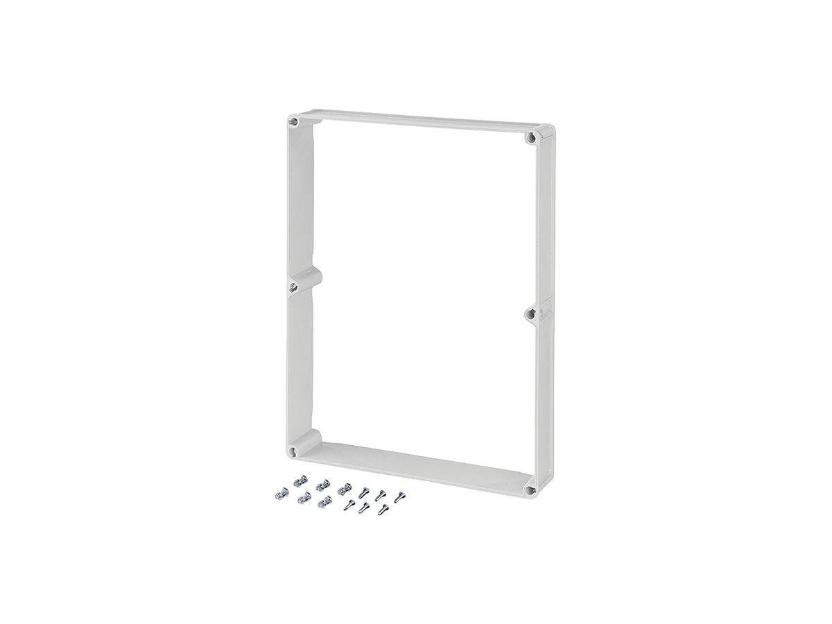Zwischenrahmen Hensel Mi ZR 6 600×450×80mm