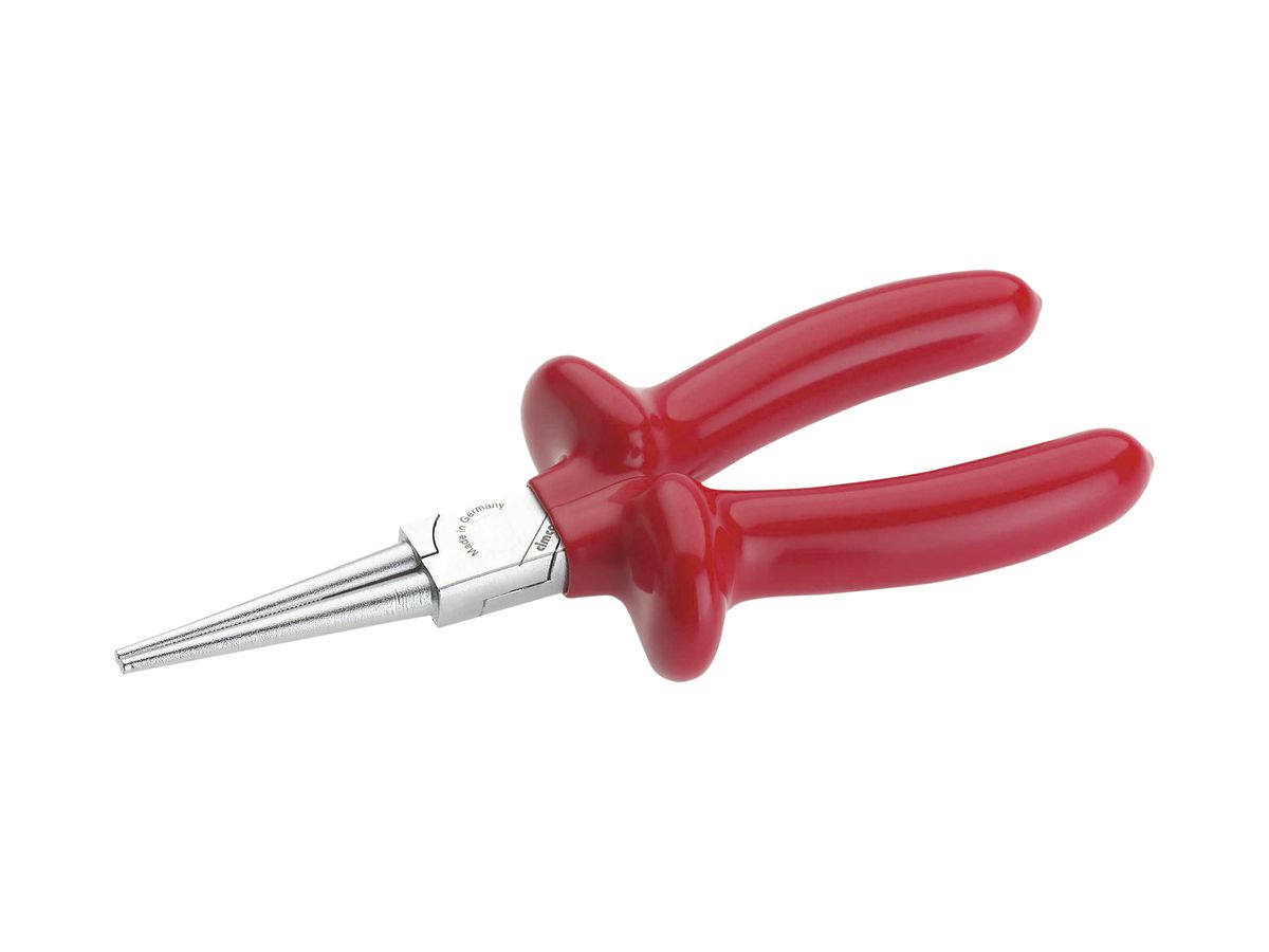 Rundzange lang Diamant 160mm