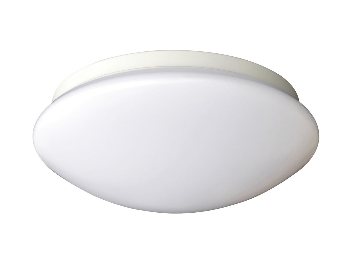 LED-Decken-/Wandleuchte Z-Licht Blanco Easy 12W 900lm Ø300mm PVC