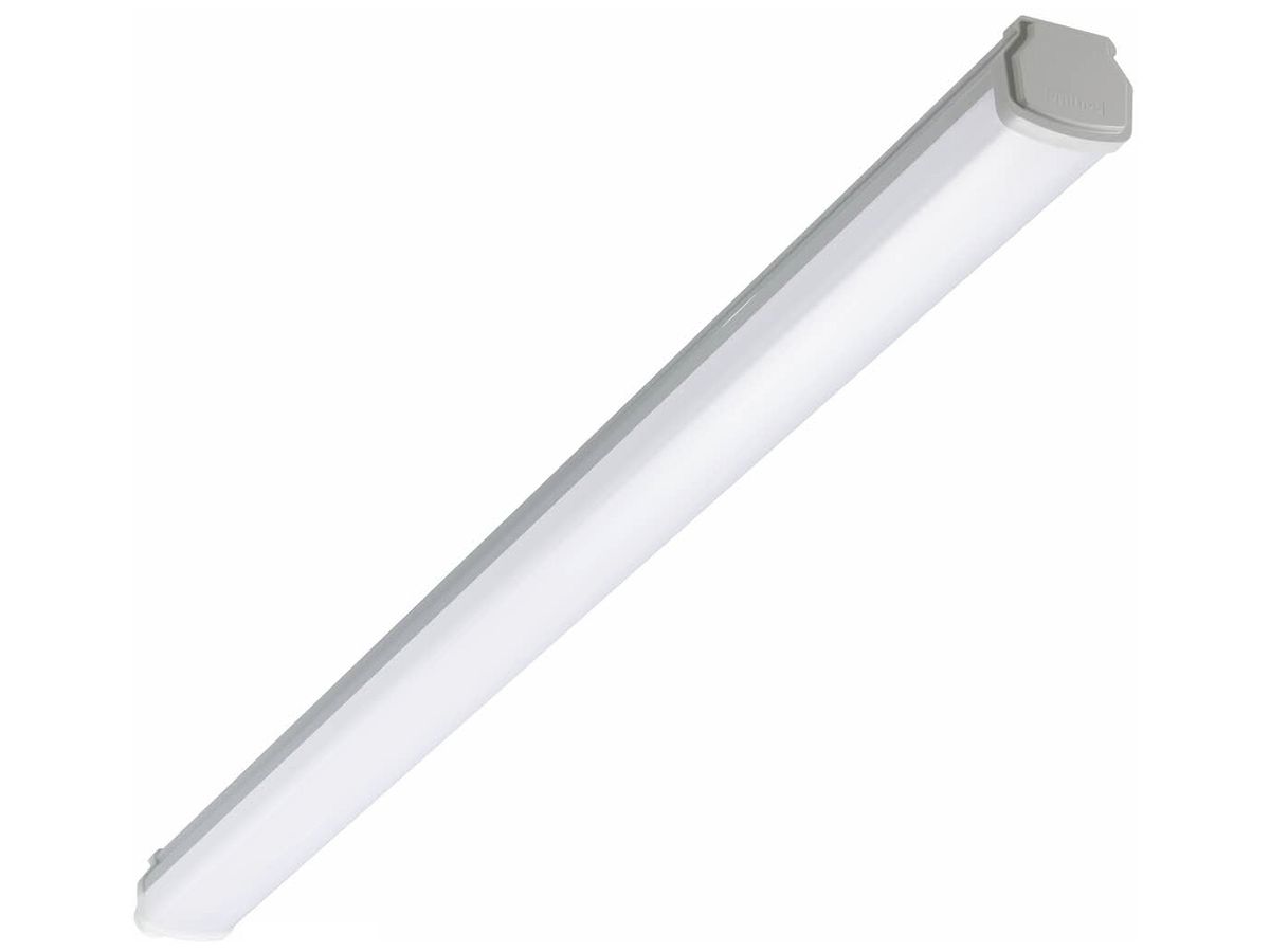 LED-Nassraumleuchte Ledinaire Gen4 WT060C LED36S/840 PSU TW1 L1200 IP66