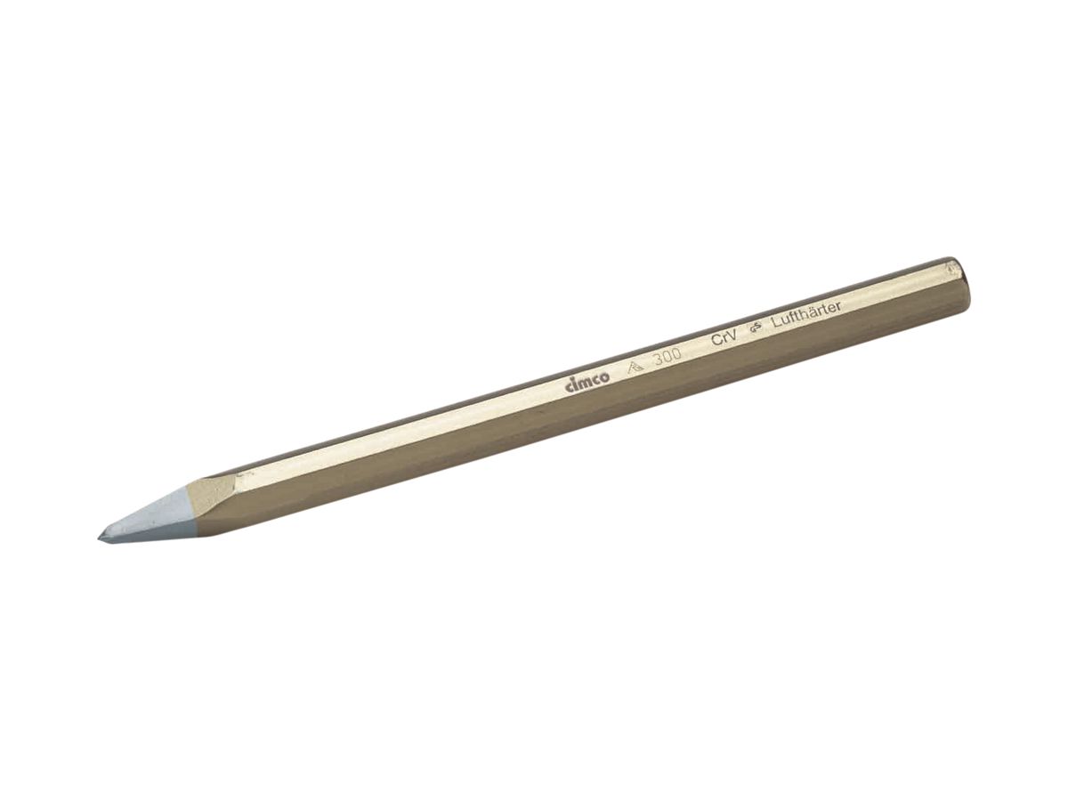 Steinmeissel Spitz 16×250mm