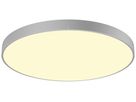 LED-Deckenleuchte SLV MEDO 90 79W 9350lm 927/930/940 IP50 DIM Ø900mm grau