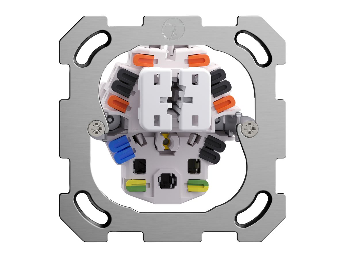 Einsatz Kombination FH A-R+3/1L+T23 16A