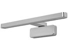 LED-Wandleuchte LEDVANCE ORBIS Bathroom 7W 380lm 3000/4000K IP44 Chrom