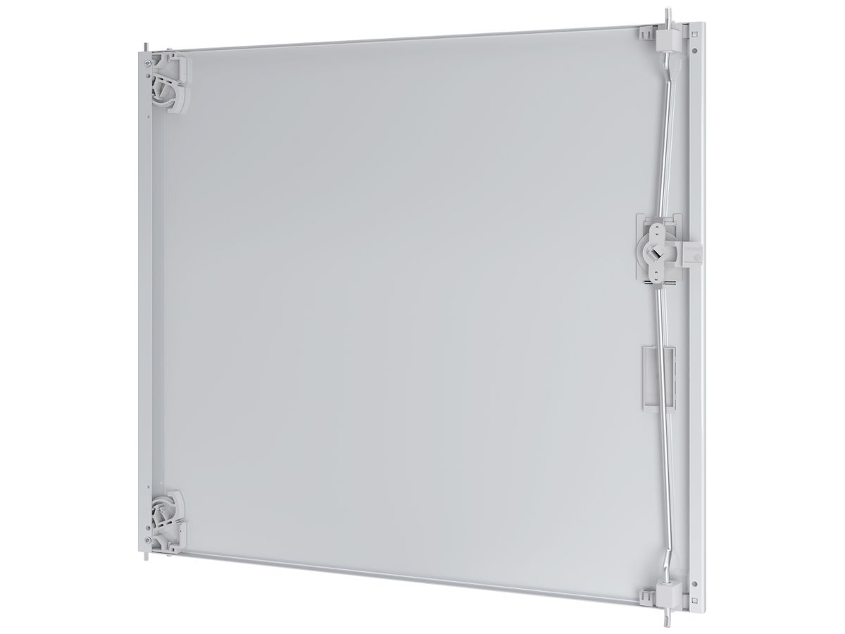 Tür Schneider Electric PrismaSeT XL 516×490×32mm IP44 weiss