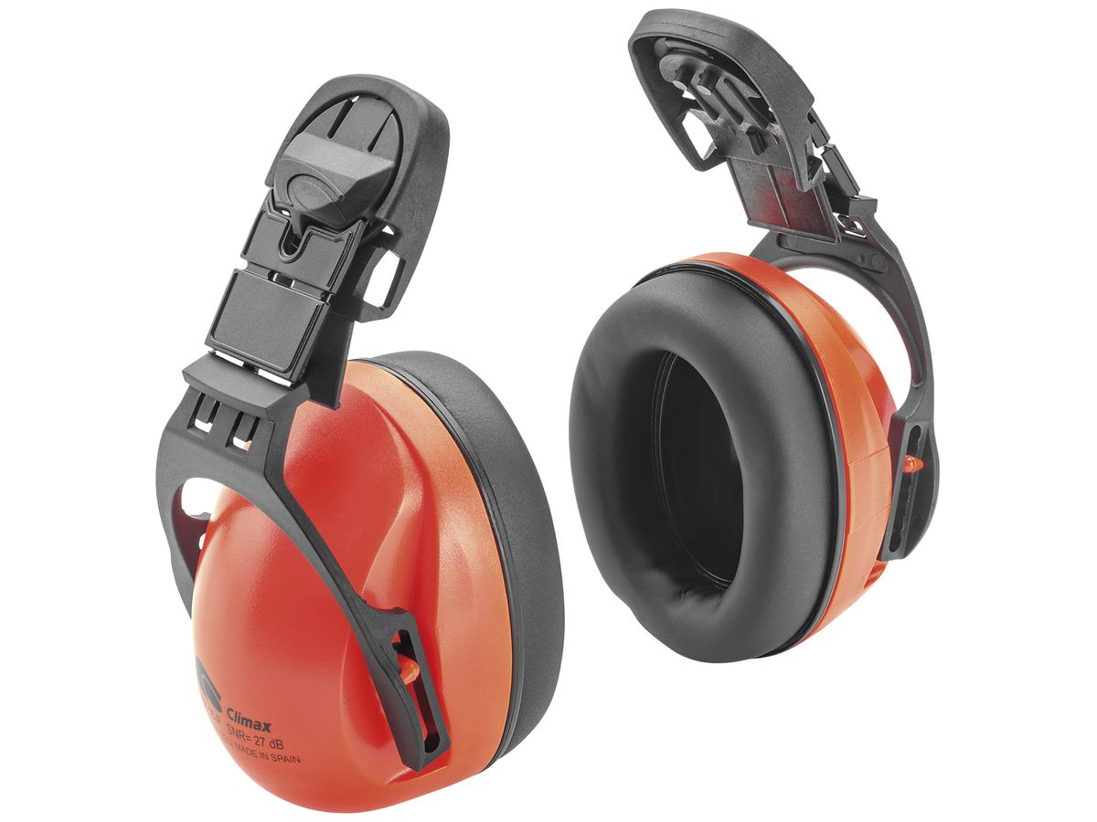 Kapselgehörschützer CIMCO 90dB CE nach EN241-1