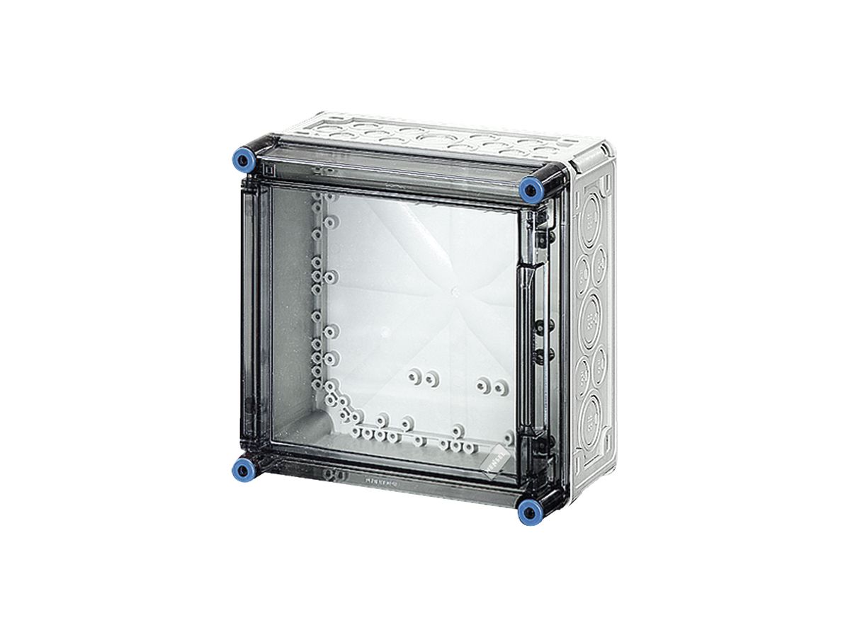 Apparategehäuse Hensel Mi0220