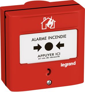 Legrand