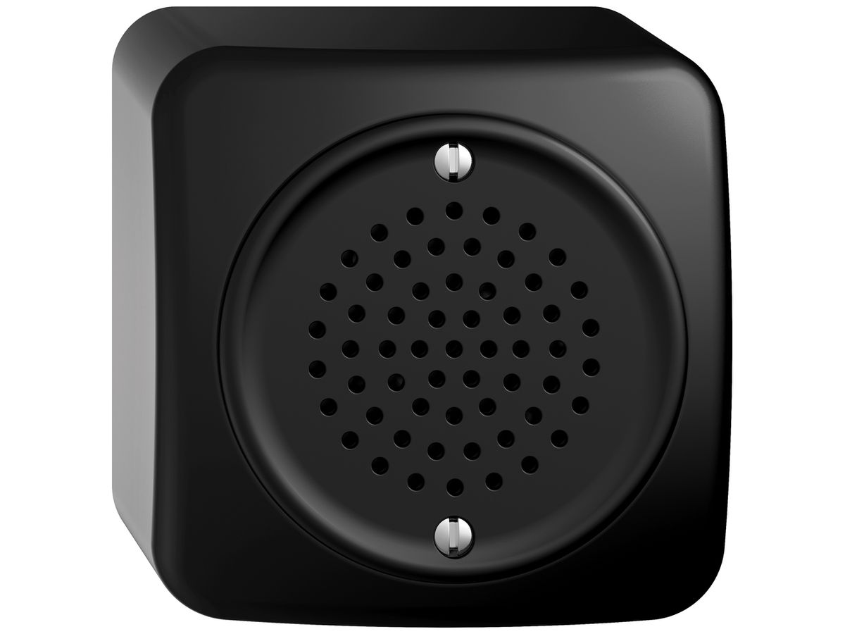 AP-Türgong STANDARDdue SNAPFIX® 230V 78dB sz