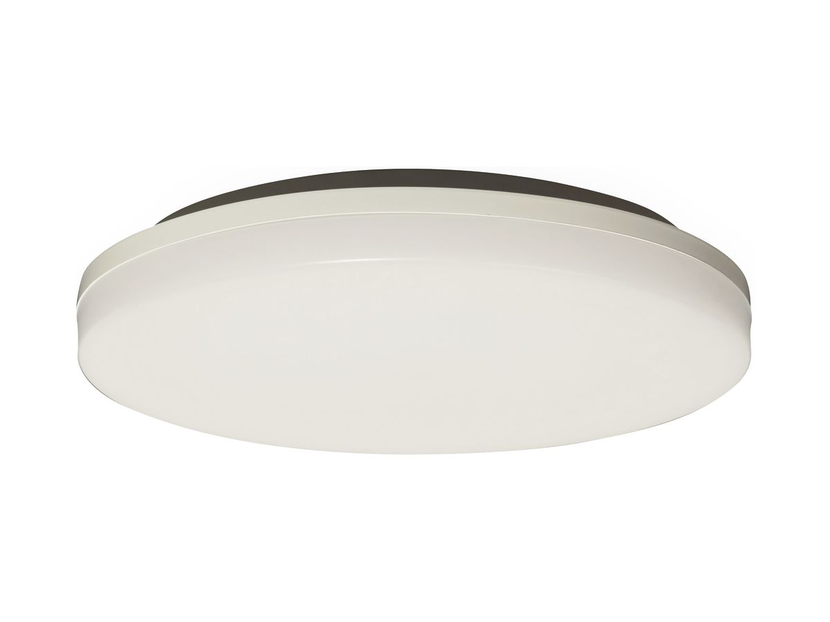 LED-Decken-/Wandleuchte Z-Licht FlachLED HF 18W 1950lm 3000/4000/6000K Notlicht