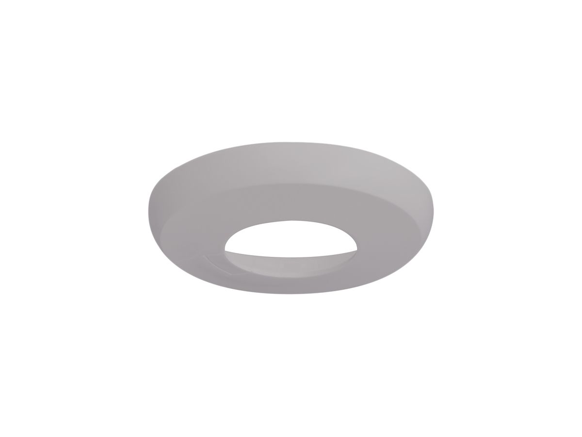 Farbblende S UP für PD2 S 360 UP KNX, hellgrau