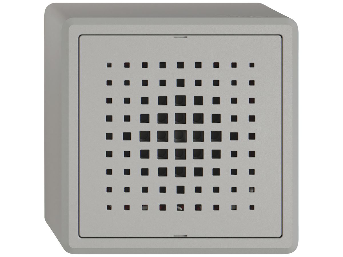 AP-Türgong EDIZIO.liv SNAPFIX® 230V 78dB hgu
